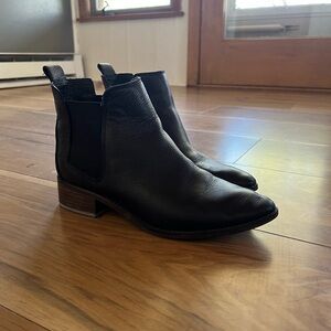 Lucky Brand Women’s Lufti Boot - Size 7.5